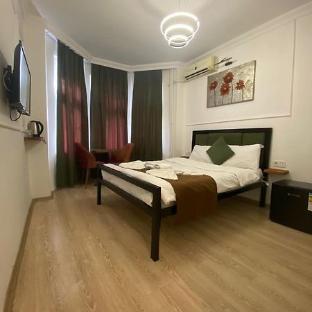 Volgaboutiquehotel Istanbul Exterior foto
