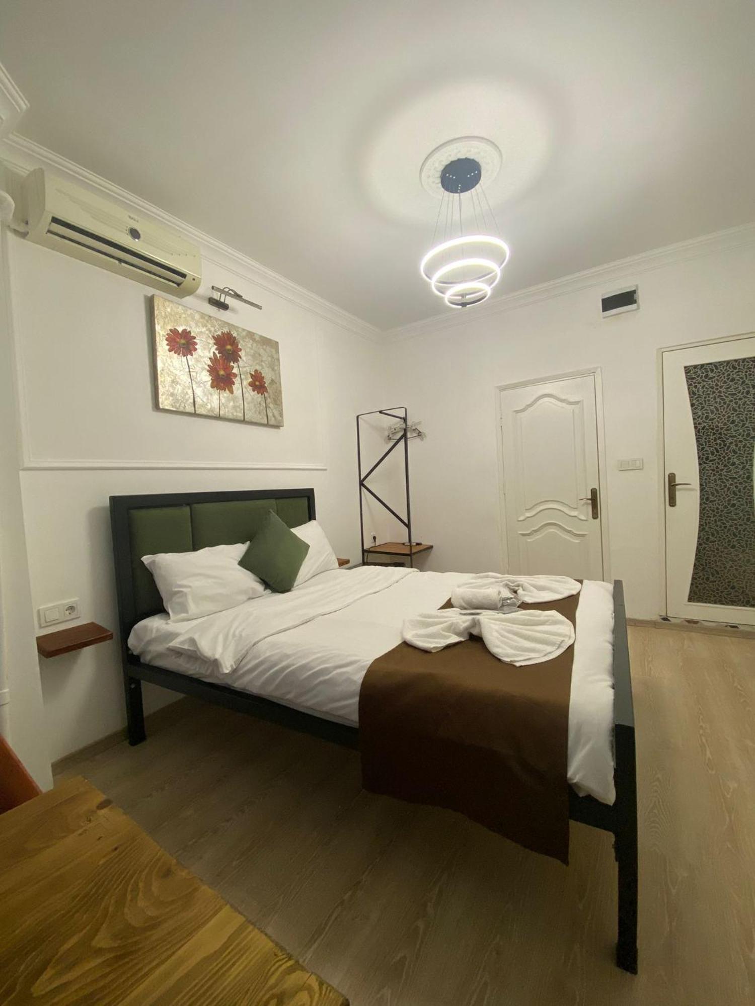 Volgaboutiquehotel Istanbul Exterior foto